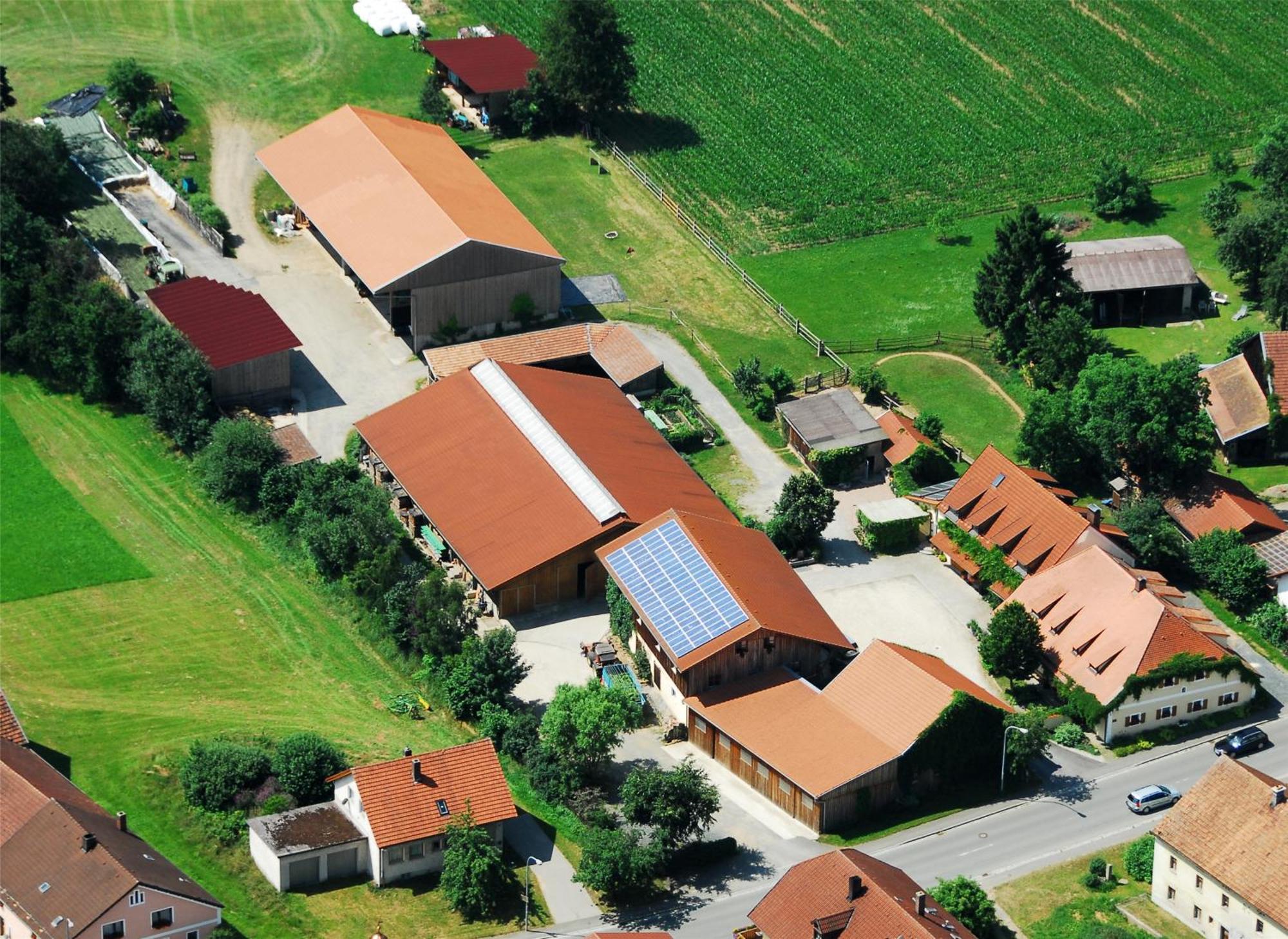 Landhotel Grosseiberhof Waldmuenchen Exterior photo